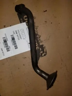 312.ch9207 Jeep/plymouth Truck Jk Wrangler 3.8l V6 Oil Pickup Tube Assembly 2007 12065