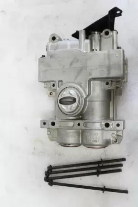 312.ch9419 Jeep/plymouth Truck 2018 2019 2020 2021 2022 Compass Engine Motor Oil Pump