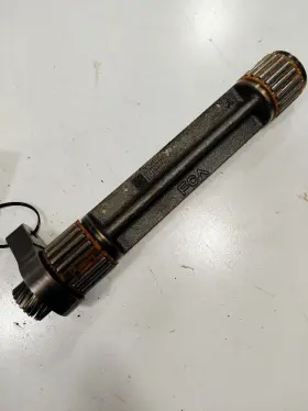 844.ch9524 Jeep/plymouth Truck Compass Engine Balance Shaft 2025 2024 2023 Oem
