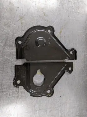Spn036708 Jeep Engine Oil Pump Shield From 2018 Cherokee 2.4 #3