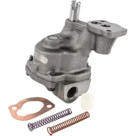 23501 Jegs Small Block Chevy Oil Pump