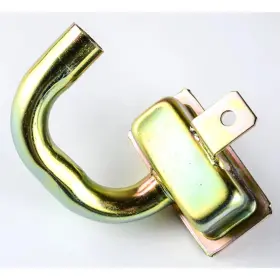 502082 Jegs Oil Pump Pickup