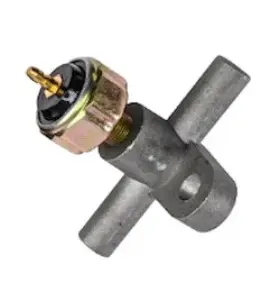 63018 Jegs Vacuum Pump Control Module