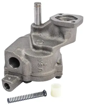 M-77-cb Jegs 23508 Oil Pump Kit Big Block Chevy 396 6.5l Standard Volume