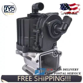 21122539 Jinyocom 21475228 High Quality Oil Separator For Volvo Mack D13 Mp8 Engine 2008-2014