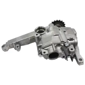 Lsop-bz024 Jivelum New Engine Oil Pump For 2007-2013 Mercedes-benz Gl320 Ml320 Ml350 Sprinter 3500