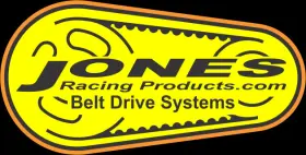 Bg-6108-33s Jones Racing Products Belt Guide 33t Oil Pump Pulley