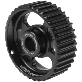 Op-6103-36-1-1 Jones Racing Products Op-6103-36-1-1/4 Oil Pump Pulley Htd 36 Tooth 1-1/4in Wide