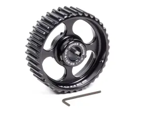 Op-6103-38-1-1 Jones Racing Products Op-6103-38-1-1/4 - Oil Pump Pulley Htd 38 Tooth 1-1/4in