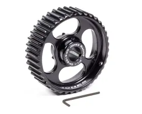 Op-6103-40-1-1 Jones Racing Products Op-6103-40-1-1/4 Oil Pump Pulley Htd 40 Tooth 1-1/4in Wide