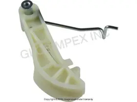 1112600900 Jp Group Dansk For Audi / Vw 2008-2013 Engine Oil Pump Chain Tensioner