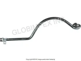 1613700601 Jp Group Dansk Porsche 1973-1974 Oil Crossover Pipe From Engine Warranty