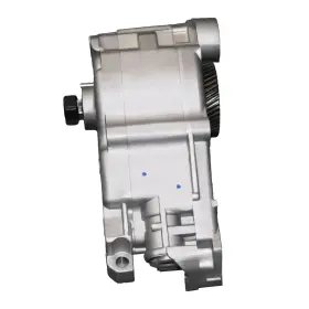 11277594471 Jumach Oil Pump Steel For Bmw N40 N42 N45 N46 N46n E81 E82 E87 E46 E90 707919310 #2