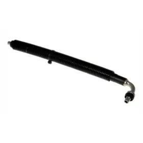 Alx-pau-rb-904-072-cla4 Karparts360 For Ford E-450/e-550 Super Duty 2003 High Pressure Oil Pump Hose Straight Shape
