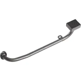 F202-1 Kevko Oil Pump Pick-up Tube 7-1/2 Inch 351 Windsor
