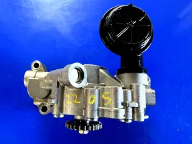 200309u1b2 Kia 21 22 23 K5 1.6l Turbo - Engine Oil Pump Oem #2