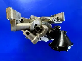 200309u1b2 Kia 21 22 23 K5 1.6l Turbo - Engine Oil Pump Oem #3