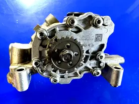 200309u1b2 Kia 21 22 23 K5 1.6l Turbo - Engine Oil Pump Oem
