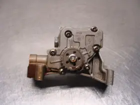 201218bad0089 Kia Rio S 1.6l Engine Oil Pump 18 19 20 21 22 23