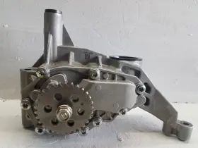 210108b1d2a0269 Kia 2022-2023 Stinger 2.5l Engine Oil Pump Turbo M175
