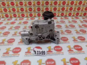 213102m000 Kia 2018-2023 Rio 1.6l Oil Pump Assembly Oem #3