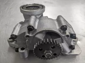213103c300 Kia Engine Oil Pump From 2010 Sedona 3.8 Fwd #2