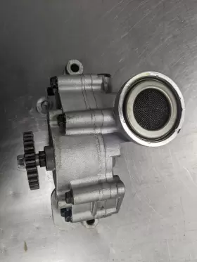 213103c300 Kia Engine Oil Pump From 2010 Sedona 3.8 Fwd #3