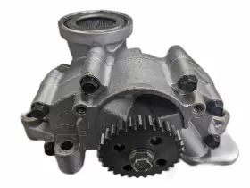 213103c300 Kia Engine Oil Pump From 2010 Sedona 3.8 Fwd