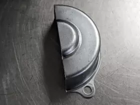 213553c101 Kia Engine Oil Pump Shield From 2010 Sedona 3.8 Fwd #2