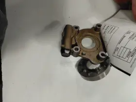 312.ki1d18 Kia Soul Engine Oil Pump 1.5 2017 2018 2019