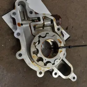 312.ki1f17 Kia Forte 2.0 Engine Oil Pump 2015 2016 2017 2018