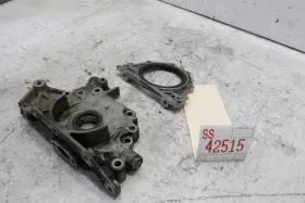 7158 Kia 2002-2003 Spectra 1.8l Engine Motor Oil Recirculation Pump Oem