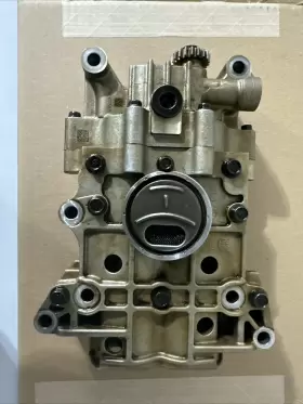 23300-2ggc0 Kia/hyundai Balance Shaft Oil Pump 2.4 15-19 Sonata 17-22 Sportage 19 Tooth