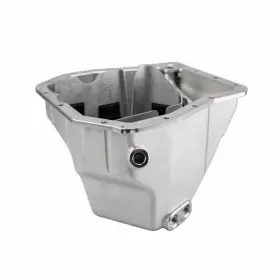 Ej25pan-g Killer B 675505484893 Motorsport Super G High Performance Oil Pan For Subaru Ej Series #2