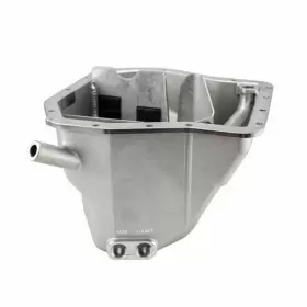 Ej25pan-g Killer B 675505484893 Motorsport Super G High Performance Oil Pan For Subaru Ej Series #3