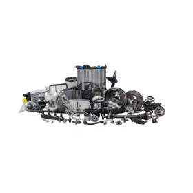 705-51-32000 Komatsu Pump Asm New Oem