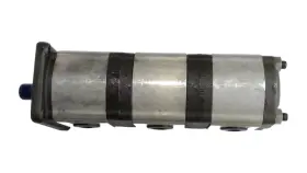 68671-61110 Kubota Pump Hyd. Gear Assy New Oem