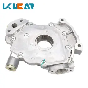 M-340 Kucar M340 High Volume Oil Pump For Ford Lincoln F-150 Mercury Mustang 4.6l