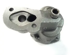 M55i L&b Engine Works 1982-93 Chevrolet 381//6.2 And 1992-96 6.8l Diesel Engines Oil Pump Usa Made