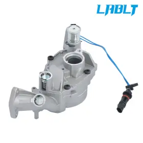 Om344070oc Lablt Oil Pump And Solenoid For 2011-2018 Jeep Grand Cherokee Chrysler 300 Dodge #2