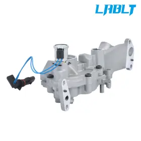 Om344070oc Lablt Oil Pump And Solenoid For 2011-2018 Jeep Grand Cherokee Chrysler 300 Dodge