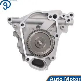 Labwork Lp1182096ks Engine Oil Pump For Bmw F20 F21 F23 F87 F30 F34 F31 F33 F32 F36 F10 F07 F11