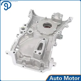 Lp1182120ks Labwork For Nissan 200sx 1995-1998 Sentra 1995-1999 1350053y00 Engine Oil Pump