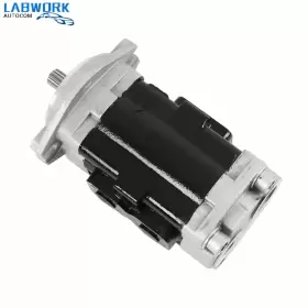3c081-82203 Labworkauto 3c081-82202 Hydraulic Pump 3c081-82200 For Kubota M8560 M9540 M8540 #2