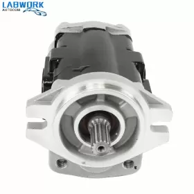 3c081-82203 Labworkauto 3c081-82202 Hydraulic Pump 3c081-82200 For Kubota M8560 M9540 M8540 #3