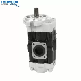 3c081-82203 Labworkauto 3c081-82202 Hydraulic Pump 3c081-82200 For Kubota M8560 M9540 M8540