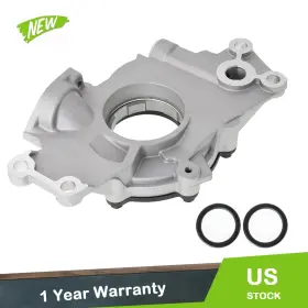 Pc1117476 Labworkauto Engine Oil Pump For Buick Cadillac Chevy Gmc Hummer Isuzu Pontiac Saab