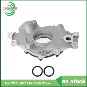 Cer75920c Labworkmoto New High Volume Oil Pump For Chevrolet/gm/pontiac/cadillac 99-16 5.7/5.3l/4.8l