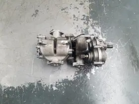 07l109361c Lamborghini 2005 Gallardo 5.0l V10 Oil Pump #2070 H3