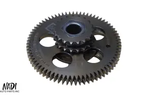 0p2103306g Lamborghini 2019 - 2025 Urus V8 4.0l Engine Balance Shaft Gear Sprocket Oem